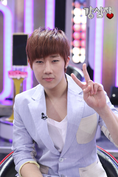 Sunggyu-on-strong-heart1