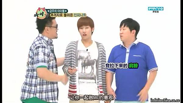 120613 weekly idol w14