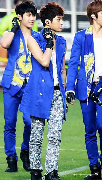 120617 SAMSUNG SOCCER game (3)