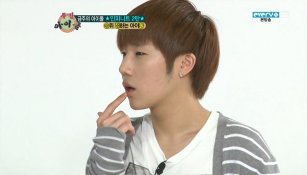 120620 weekly idol ep2 cut 06(t600)