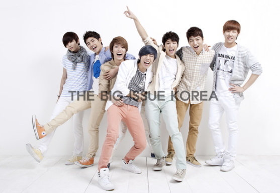 the big issue korea (cr.fnnews)