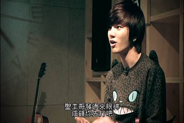 second invasion dvd making film (FC) (4)