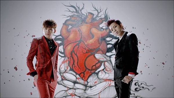 INFINITE-H FLY HIGH TEASER CUT24