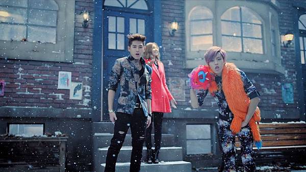 INFINITE H special girl cut56