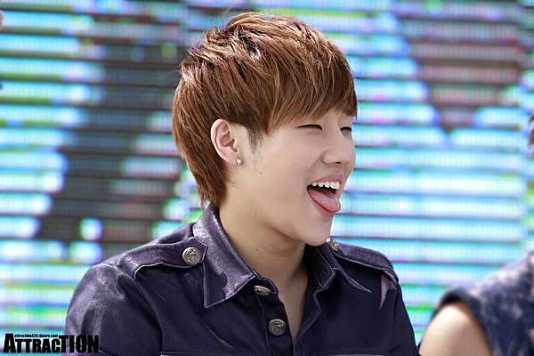 cute gyu(fr.LoveSungKyu_熱戀站)