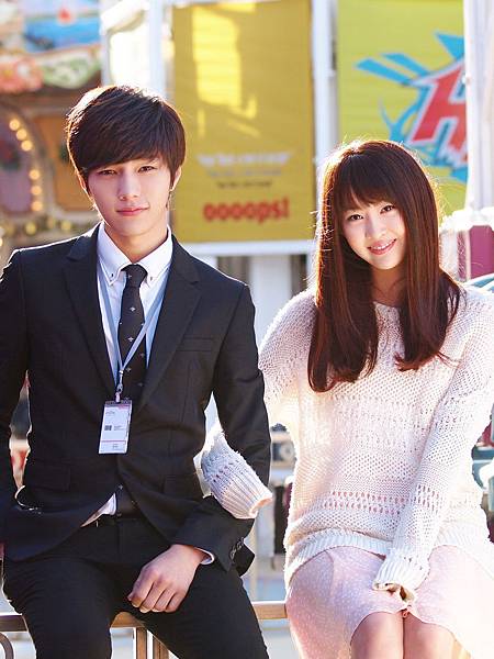 KWILL-LOVE BLOSSOM MV