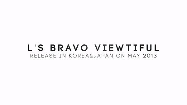 L`s Bravo Viewtiful Teaser cut05