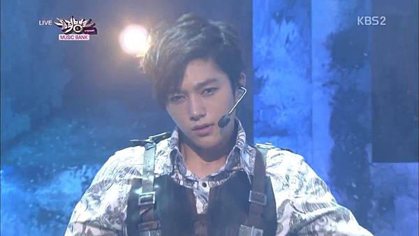 130719 MUSIC BANK CUT02