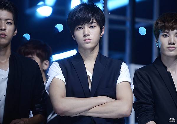 130720 Music core (cr. lkimfan;fr.infinite7souldotcom) (9)