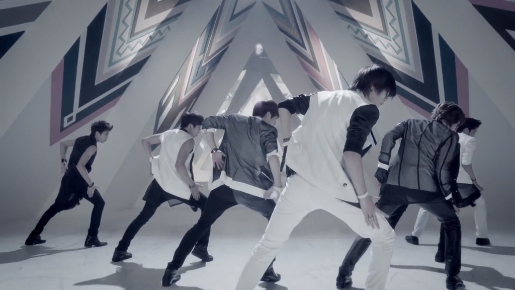 the chaser mv cut n01