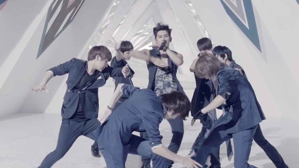 the chaser mv cut n04