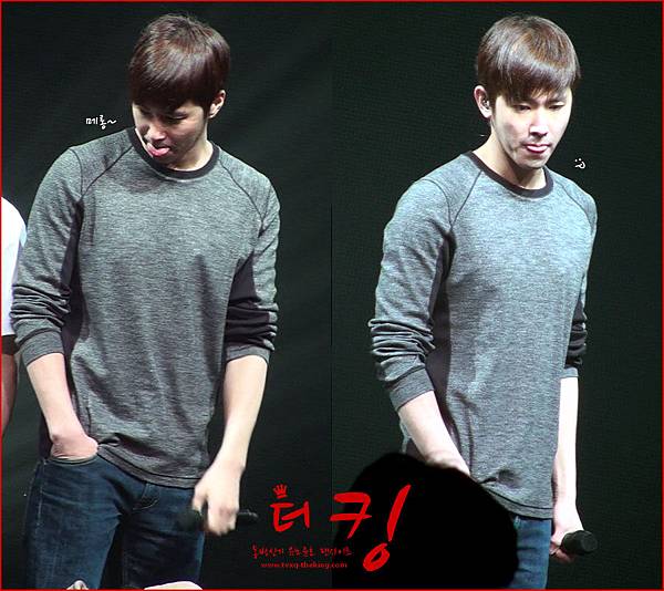 110325@Music Bank rehearsal for Before U Go-1.jpg