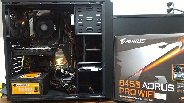 kato3c-R5 2600 + B450 AORUS PRO WIFI 20180913.jpg kato3c-R5 2600 + B450 AORUS PRO WIFI 20180913.jpg
