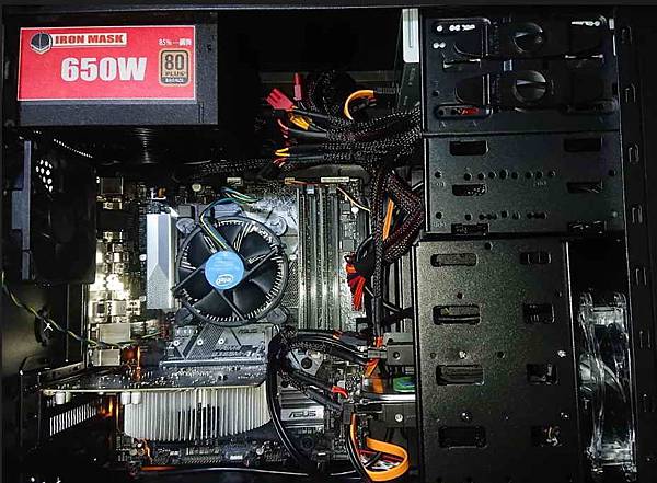 user pc diy 20190909