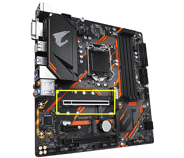 kato3c pcdiy B365 M AORUS ELITE c 20191027