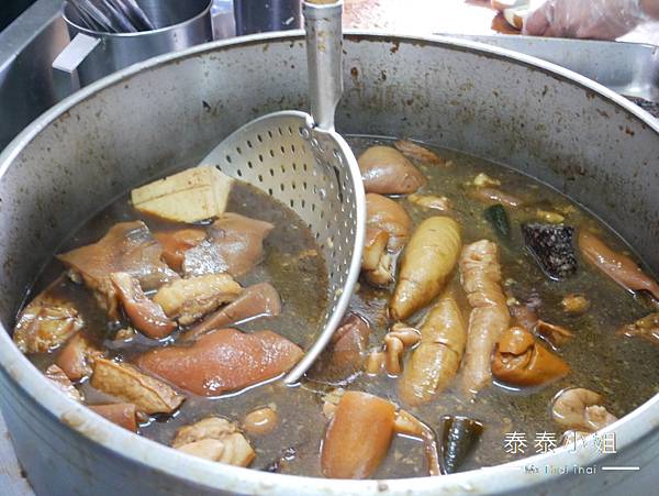 【苗栗頭屋美食】飄香五十載・阿玉麵館｜連在地人都大推的古早味