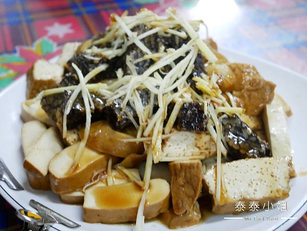 【苗栗頭屋美食】飄香五十載・阿玉麵館｜連在地人都大推的古早味