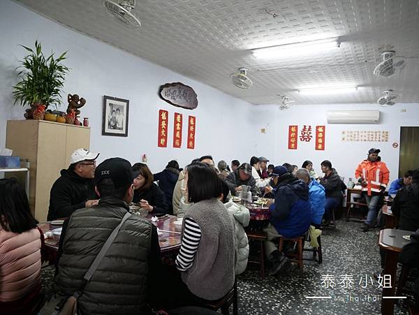 【苗栗頭屋美食】飄香五十載・阿玉麵館｜連在地人都大推的古早味