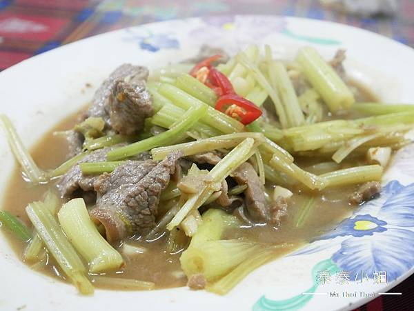 【苗栗頭屋美食】飄香五十載・阿玉麵館｜連在地人都大推的古早味