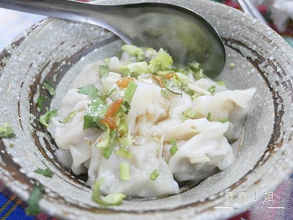 【苗栗頭屋美食】飄香五十載・阿玉麵館｜連在地人都大推的古早味