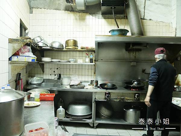 【苗栗頭屋美食】飄香五十載・阿玉麵館｜連在地人都大推的古早味