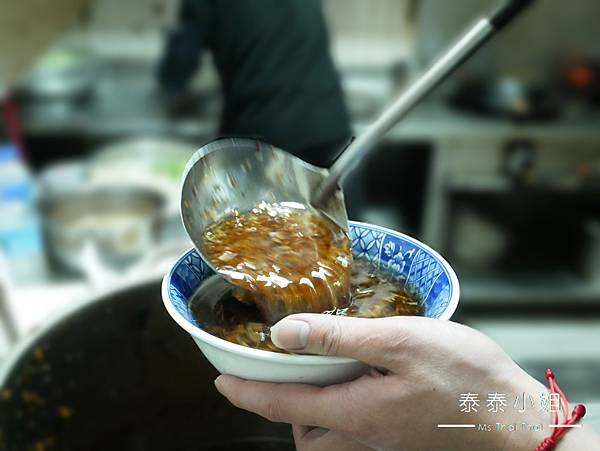 【苗栗頭屋美食】飄香五十載・阿玉麵館｜連在地人都大推的古早味