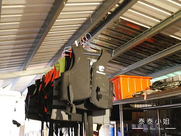 【苗栗露營區】第19露・頭屋粉漾露營區｜明德水庫旁的小清新親