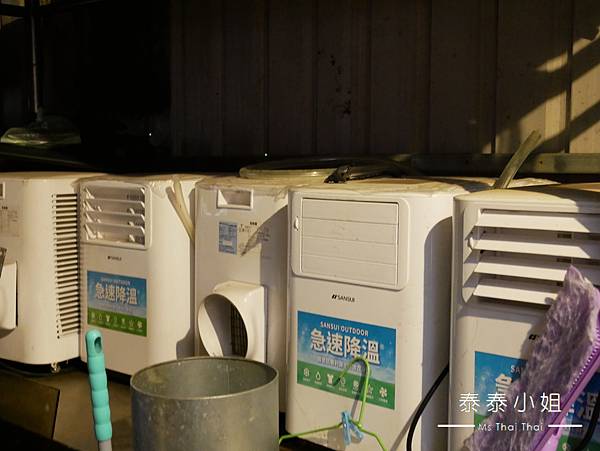 【苗栗露營區】第19露・頭屋粉漾露營區｜明德水庫旁的小清新親