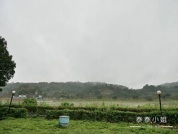 【苗栗露營區】第19露・頭屋粉漾露營區｜明德水庫旁的小清新親