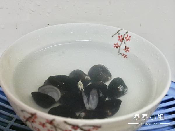 【生活好物開箱】天然ㄟ尚好！大和黑蜆・台東黑鑽石｜吃得到蜆肉