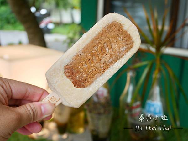 【美食開箱】清涼一夏！地表最好吃的手工彩虹水果冰棒｜奇花異果