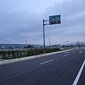 039_九華山指示牌下道路