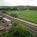 097_香山路橋東邊鐵路-I