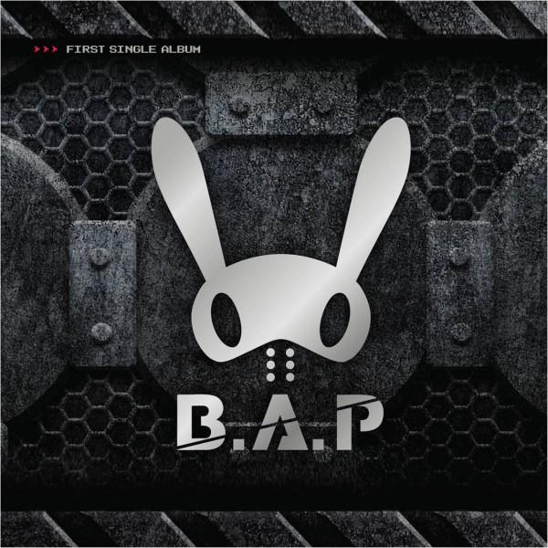 B.A.P Warrior