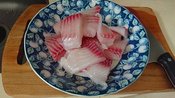 清蒸魚片 廚房菜鳥的我 也可以做的清蒸魚片喔 Katty 愛夢幻 Katty 愛夢幻 痞客邦