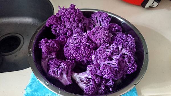 台農一號紫色花椰菜 花青素超多的紫色花椰菜 清炒就能簡單上桌囉 Katty 愛夢幻 Katty 愛夢幻 痞客邦 台農一號紫色花椰菜 花青素超多的紫色花椰菜 清炒就能簡單上桌囉 Katty 愛夢幻 Katty 愛夢幻 痞客邦