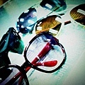 Our sun glasses