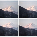 清晨的富士山4
