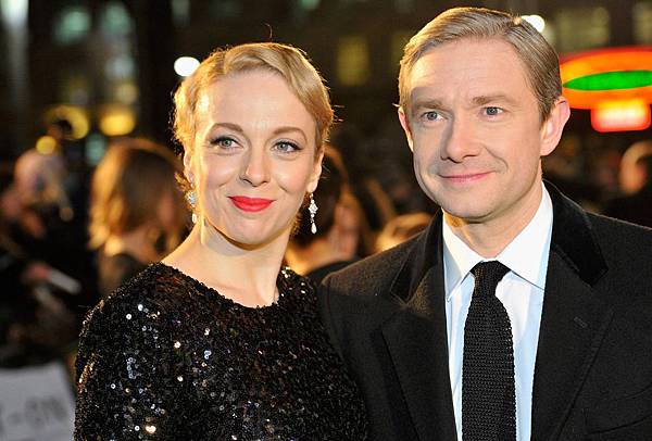 amanda-abbington-and-martin-freeman-in-hobbitul-o-calatorie-neasteptata-2012--large-picture