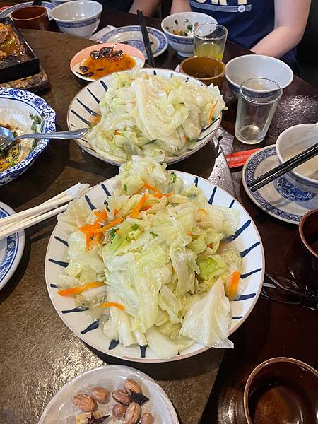 2023年暑假宜蘭二日遊day1～午餐～宜蘭羅東駿懷舊餐廳