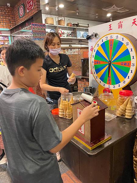 2023年暑假宜蘭二日遊day1～午餐～宜蘭羅東駿懷舊餐廳