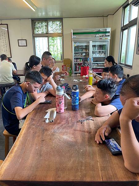 2023年暑假宜蘭二日遊day2~午餐～蘇澳超好吃的稻香園