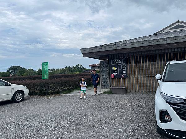 暑假宜蘭二日遊DAY2~超讚的親子景點 ~甲鳥園（複合式養鴨