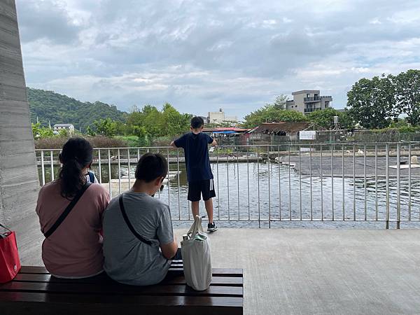 暑假宜蘭二日遊DAY2~超讚的親子景點 ~甲鳥園（複合式養鴨