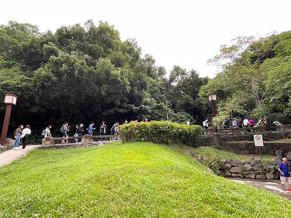 安2023年北投半日遊~公館路小歇~北投溫泉博物館