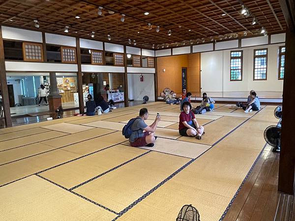 安2023年北投半日遊~公館路小歇~北投溫泉博物館