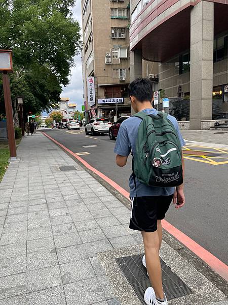 安2023年北投半日遊~公館路小歇~北投溫泉博物館