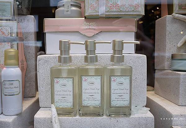 紐約購入的sabon身體保養品心得 La Dolce Vita 痞客邦 紐約購入的sabon身體保養品心得 La Dolce Vita 痞客邦