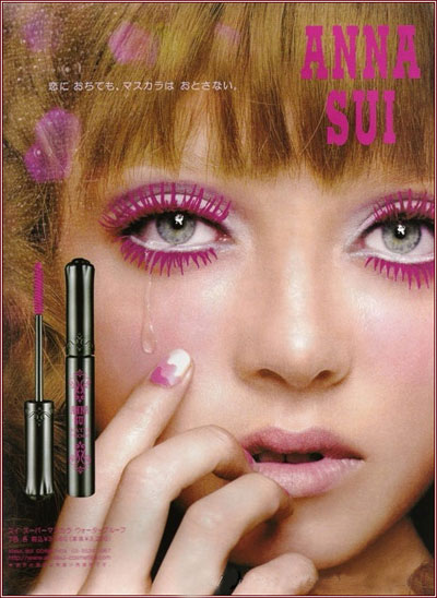 Anna Sui