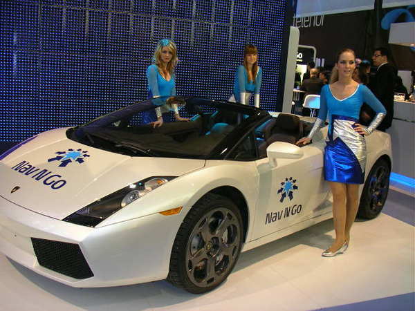 CeBIT2008